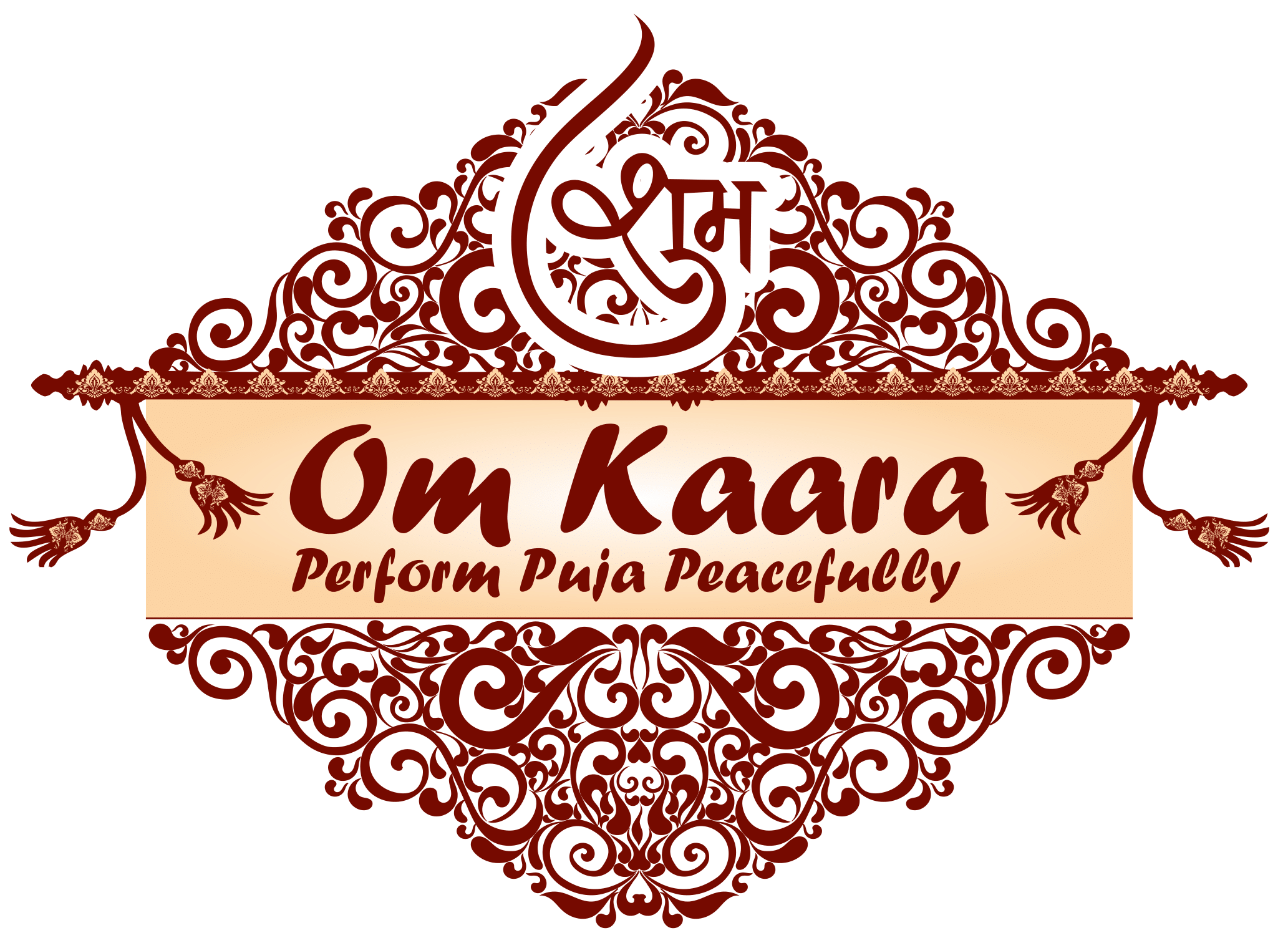 Omkaara Logo